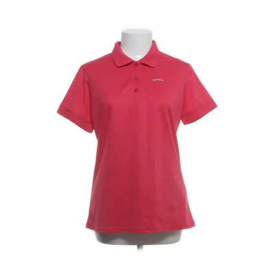 Polo shirt (Pink) from Ice Peak Polyester
