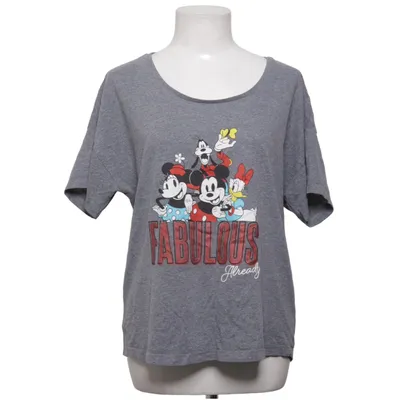 T-shirt (Grå, Flerfärgad) från Disney