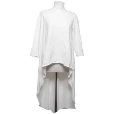 Tunic (White) from Minouu Cotton