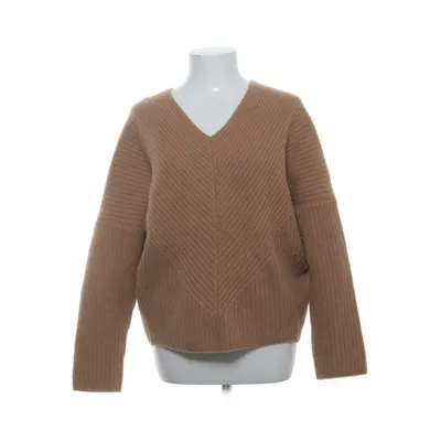 Tröja (Beige) från Maje Kashmir