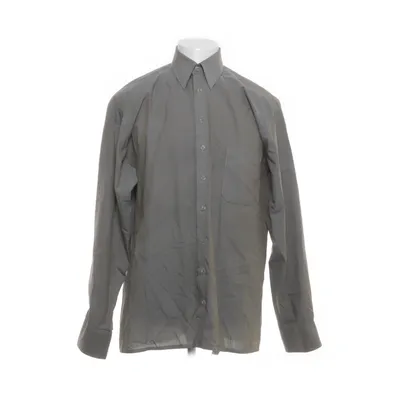 Shirt (Grijs) van Oscar of Sweden