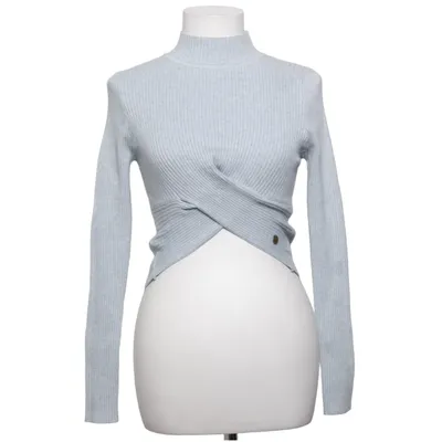 Haut (Gris) de Tiramisu Élasthane, Polyester, Viscose
