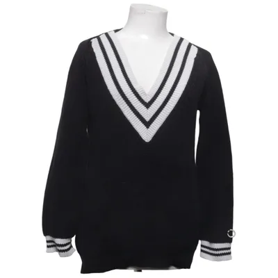Sweater (Gray, White) from STOCKH LM Cotton