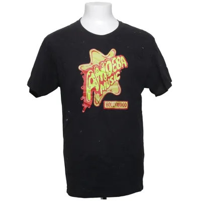 T-shirt (Comfortsoft) från Hanes Bomull