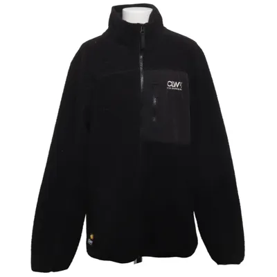 Veste polaire (Noir) de Colour Wear