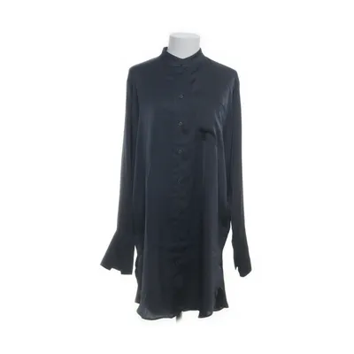 Blouse (Grijs) van H&M Modern Classic Polyester