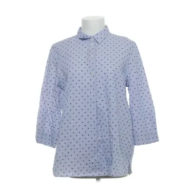 Blouse (Bleu, Noir) de Lawrence Grey