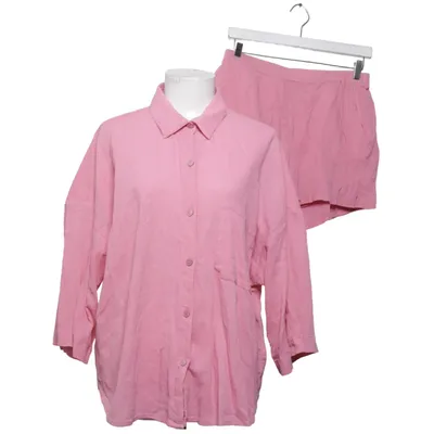 Set (Rosa) från Lindex Bomull