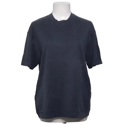 T-shirt (Blauw) van Emporio Armani