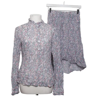 Set (White, Blue, Red) from Naja Lauf