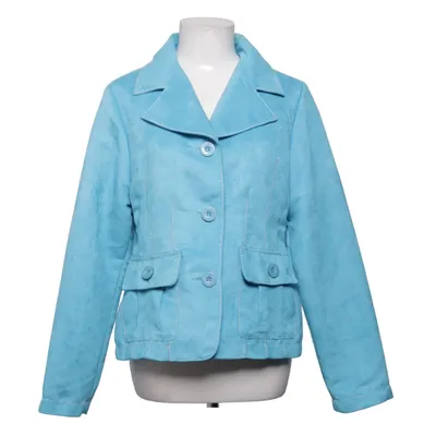 Blazer (Blue) from Pina Colada Polyester