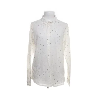 Shirt (White) from Maison Scotch