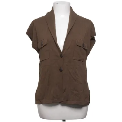 Vest (Brown) from Rabalder