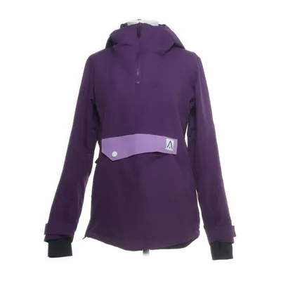Skidjacka (Lila) från Wearcolour