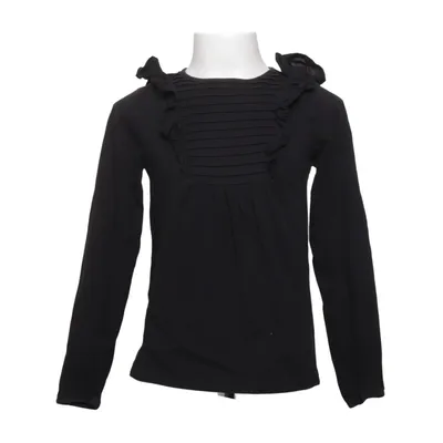 Bluse (Grau) von Mango Baumwolle