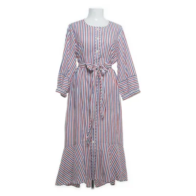 Maxikjole (Hvid, Blå, Rød) fra J.Crew Bomuld