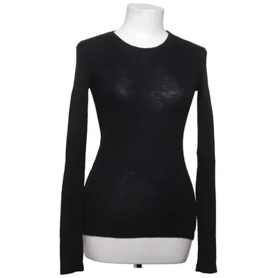 Lange mouwen shirt (Zwart) van H2O Fagerholt