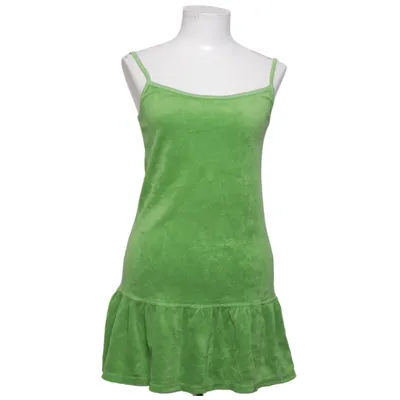 Kjole (5149) fra Juicy Couture Bomuld, Polyester