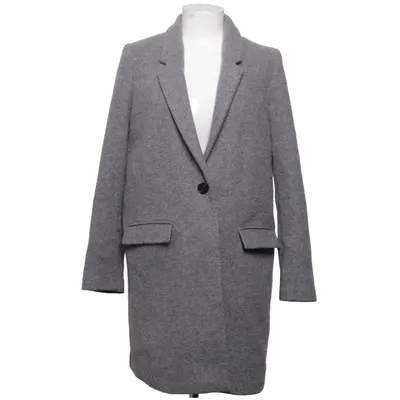Manteau (Trafaluc Outerwear Collection) de Zara Trafaluc Outerwear Collection Acrylique, Polyamide, Polyester, Laine