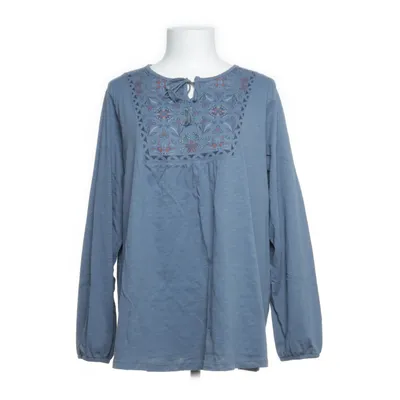 Blus (Blå) från LC Waikiki Bomull