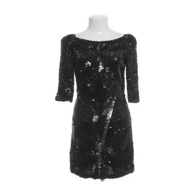 Cocktailjurk (Zwart) van French Connection Polyester, Viscose