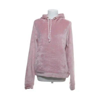 Sweat à capuche (Rose) de Janina Polyester