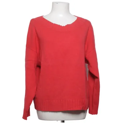 Trui (Rood) van (The Mercer) N.Y. Kasjmier
