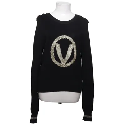Sweater (BECKY) from Josh V Metallic fiber, Polyamide, Viscose