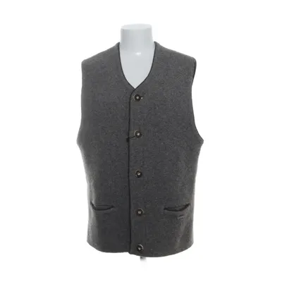 Outer vest (Gray) from Sigi Scheiber