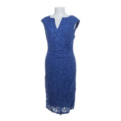 Klänning (Blå) från Adrianna Papell Polyamid, Polyester