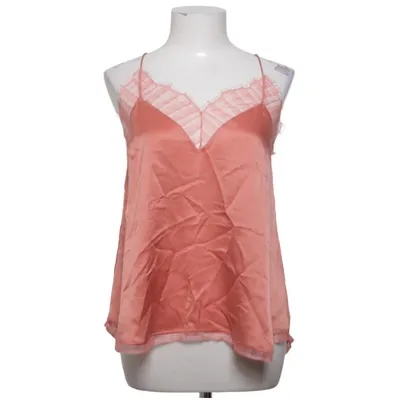 Tanktop (Berwyn) van IRO Polyamide, Zijde