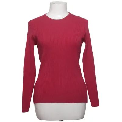 Sweater (Pink) fra La Redoute Akryl, Elastan, Merinould, Polyamid