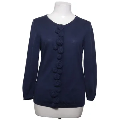 Cardigan (Blue) from Boden Wool