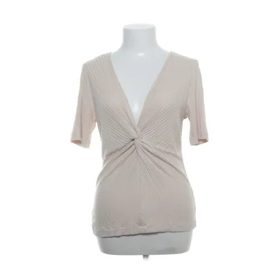 Topp (Beige) från Les Lunes Elastan, Viskos