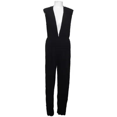 Combinaison (Noir) de Jimmy Choo for H&M Viscose