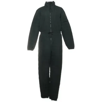 Overall (Grön) från Kopenhaken Polyester