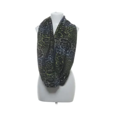 Tubhalsduk (Grön, Blå, Svart) från Cashmere