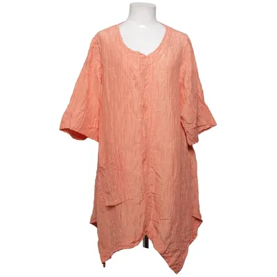 Tunic (Pink) from Grizas Linen, Silk