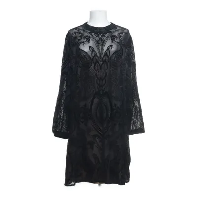 Jurk (Zwart) van Shein Curve Polyester