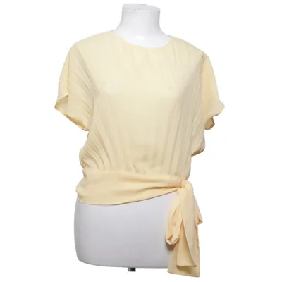 Topp (Gul) från STOCKH LM Polyester