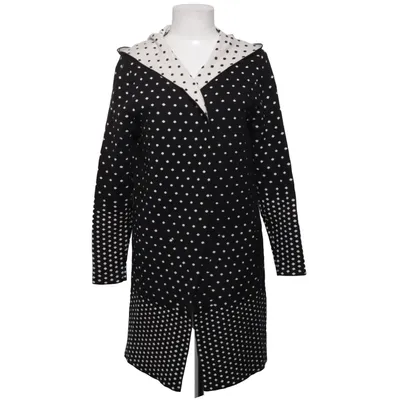 Kofta (Svart, Vit) från Bluoltre Polyamid, Polyester, Viskos