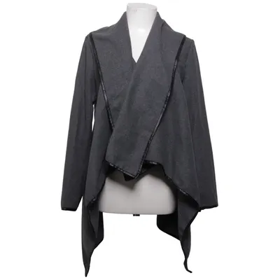 Cardigan (Zero) van Uniquely Zero Acryl, Polyester, Wol