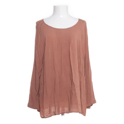 Blus (Rosa) från Ulla Popken Viskos