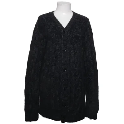 Kofta (VARGAN CARDIGAN) från Allsaints Akryl, Alpackaull, Polyamid
