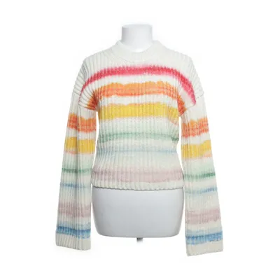 Tröja (Beige, Flerfärgad) från Acne Studios Nylon, Polyester, Ull