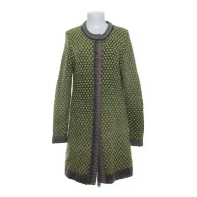 Kofta (Gul, Grå, Flerfärgad) från Marc O'Polo Akryl, Alpackaull, Polyamid