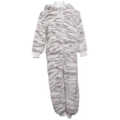 Onesie (Grijs, Wit) van Under the Stars by Next Polyester