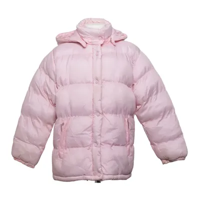 Veste d'hiver (Rose) de Angel Polyamide, Polyester