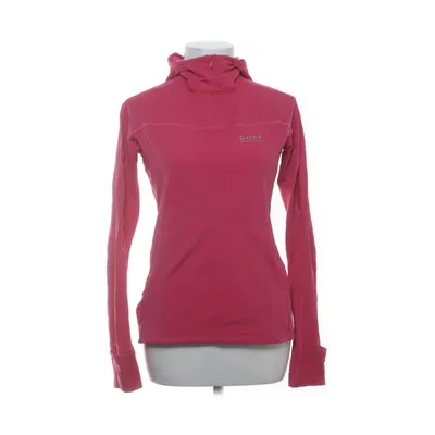 Huvtröja (Rosa) från GORE Running Wear Elastan, Polyamid, Polyester