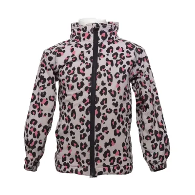 Softshell jacket (Beige, Black, Pink) from Luca & Lola Elastane, Polyester
